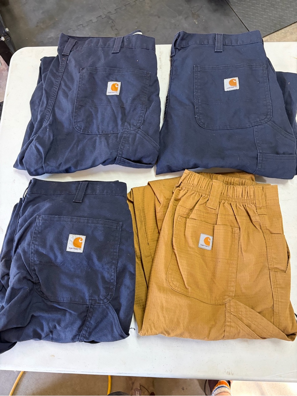 All pants for 80